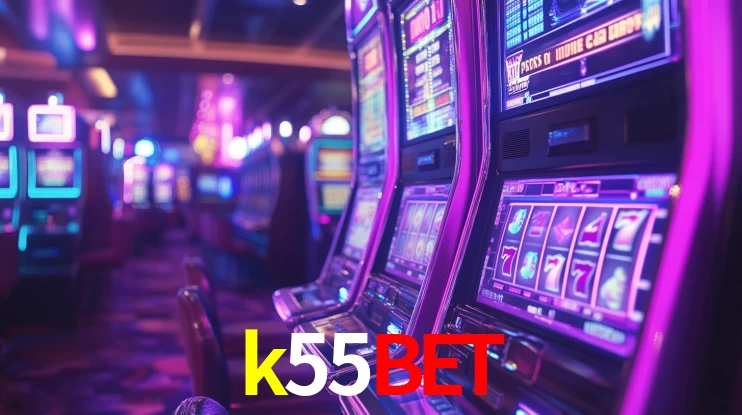 Cassino Online k55bet