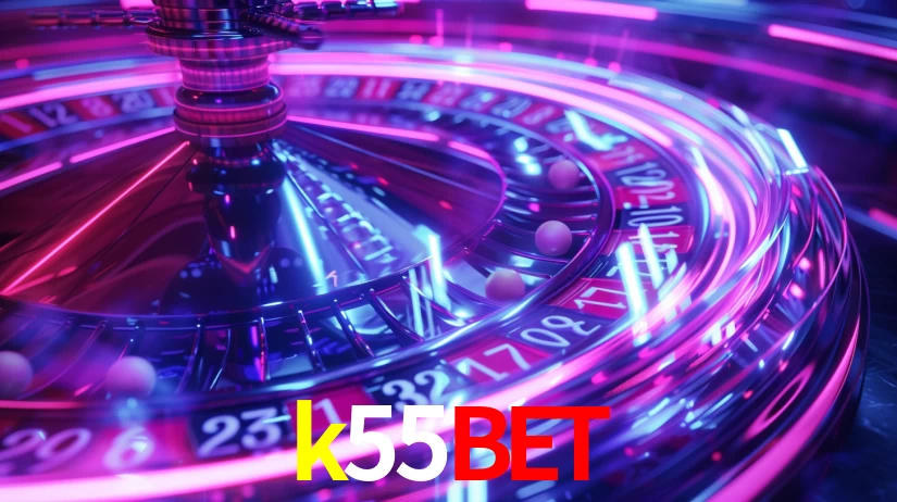 Jogos Diferentes no Cassino Online k55bet